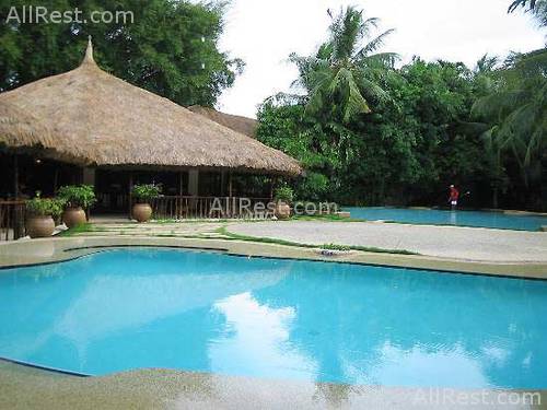 Maribago Blue Water Resort 8